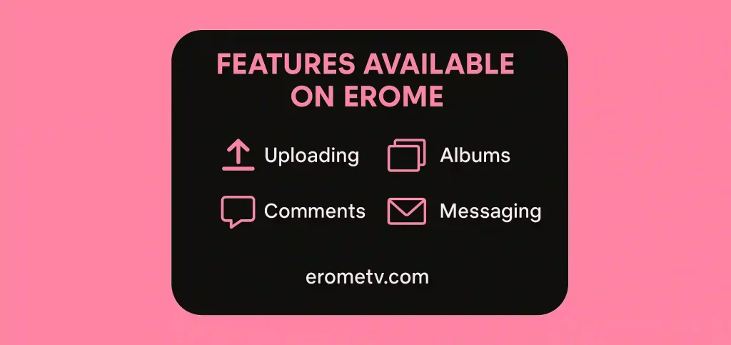 Categories Available On Erome