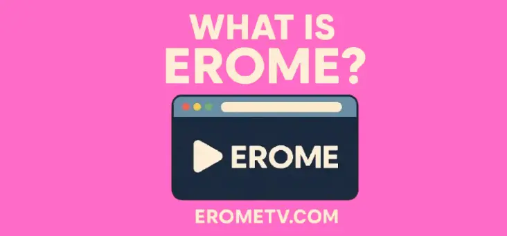 What is Erome